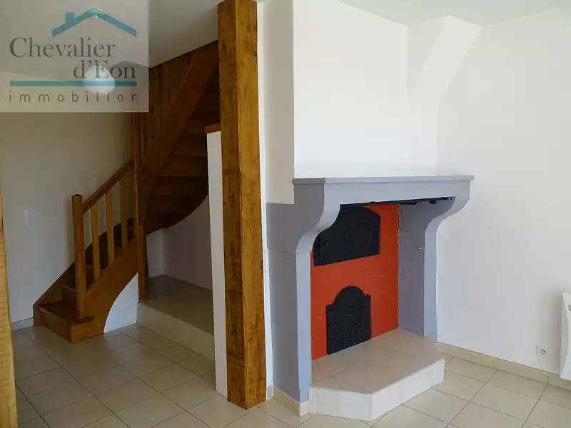 Maison, 80 m²