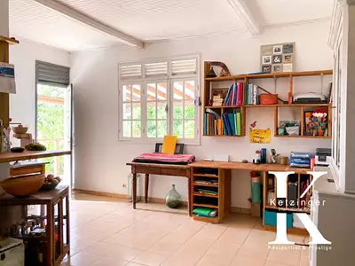 Maison, 145 m²