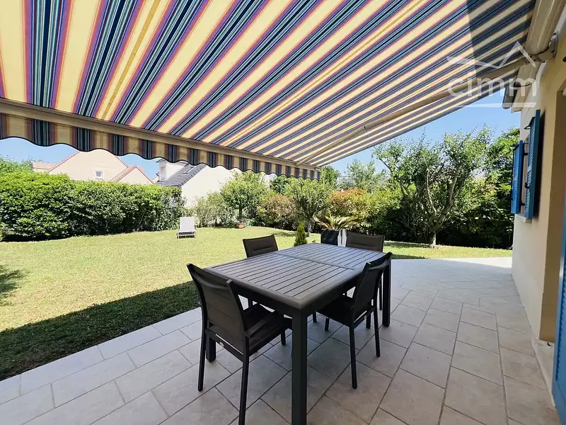 Maison, 85 m²
