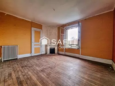 Maison, 200 m²
