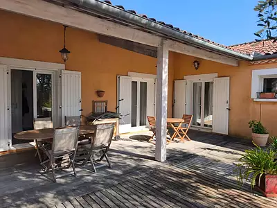 Maison, 230 m²