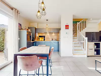 Appartement, 68,47 m²