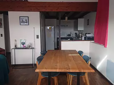 Divers, 60 m²