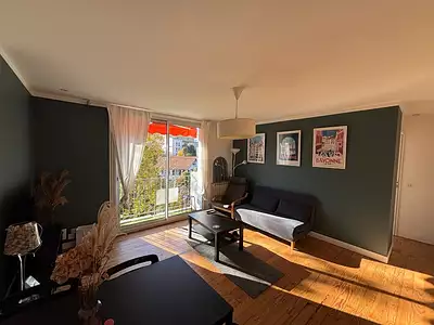 Appartement, 82,54 m²