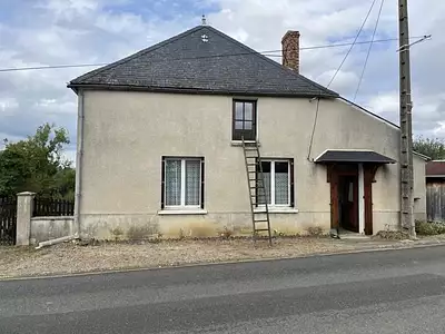 Maison, 75 m²