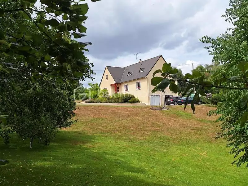 Maison, 130 m²
