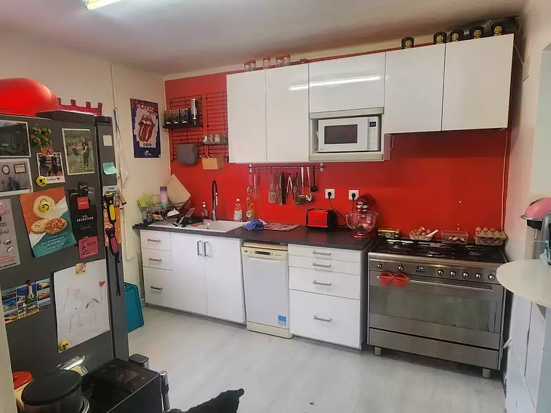 Maison, 105 m²