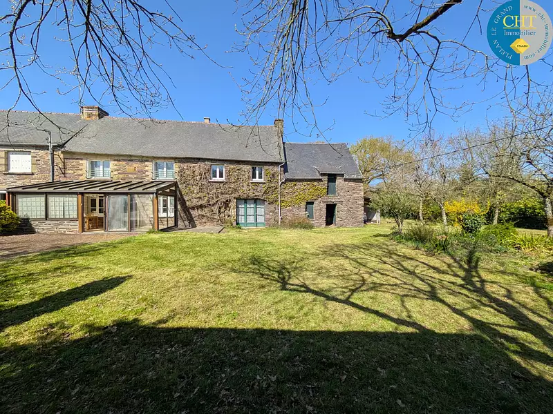 Maison, 107,77 m²