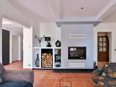 Maison, 300 m²