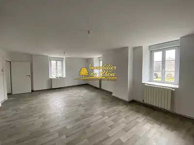 Appartement, 82 m²