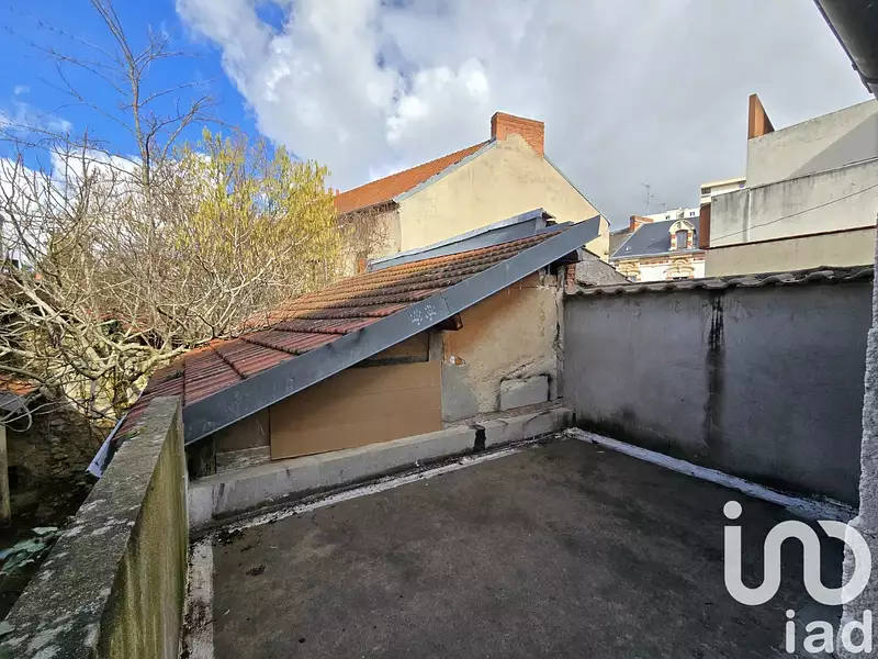 Immeuble, 330 m²