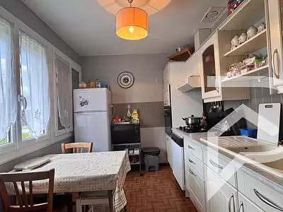 Maison, 119,86 m²