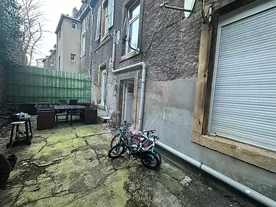 Appartement, 88 m²