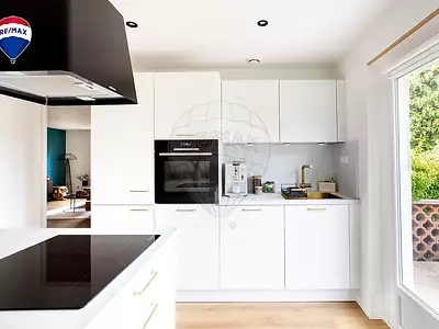 Maison, 92 m²
