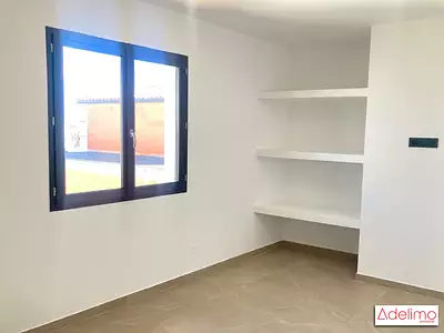 Maison, 115 m²