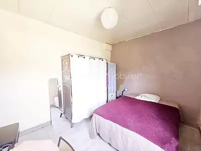 Maison, 70 m²