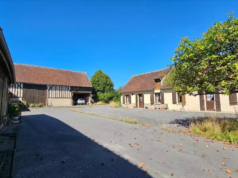 Maison, 145 m²