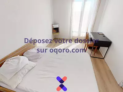 Appartement, 84 m²