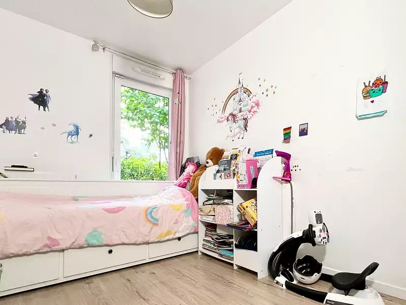 Appartement, 67 m²
