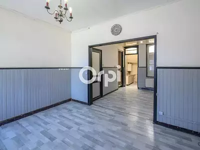 Maison, 85 m²
