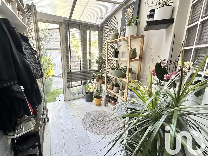 Maison, 70 m²