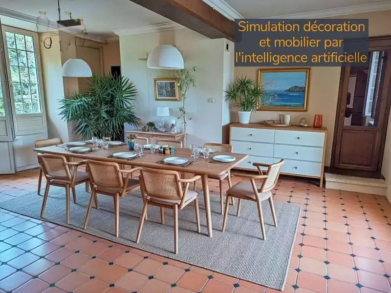 Maison, 102 m²