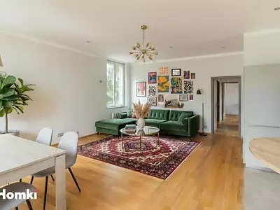 Appartement, 150 m²