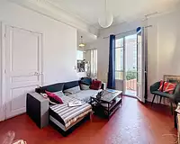 Appartement, 47 m²