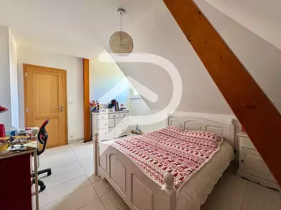 Maison, 184 m²