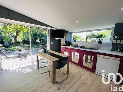 Maison, 120 m²