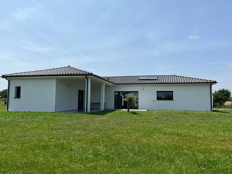 Maison, 150 m²