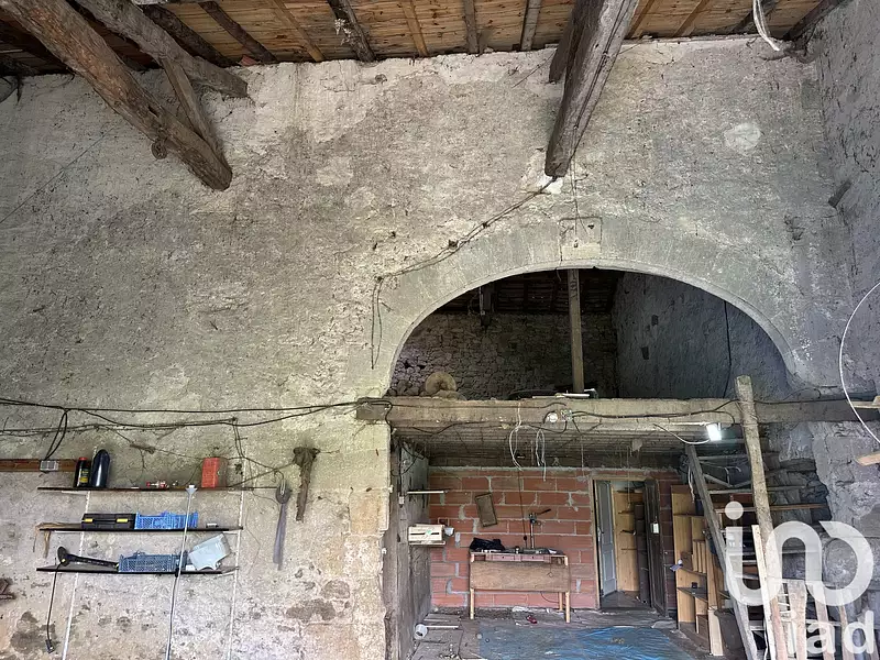 Maison, 174 m²