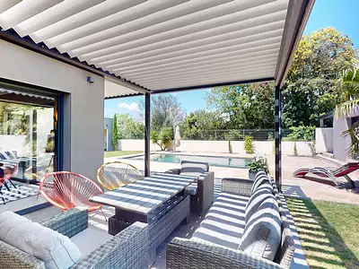 Maison, 145 m²