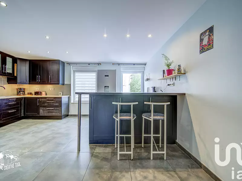 Appartement, 110 m²