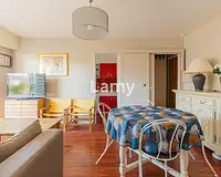 Appartement, 39,23 m²