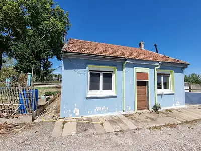 Maison, 63 m²