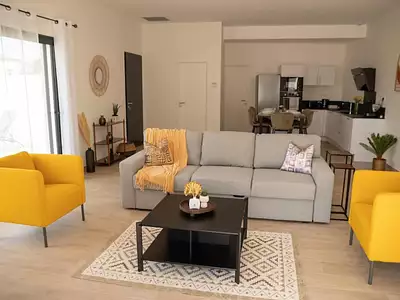Maison, 110 m²