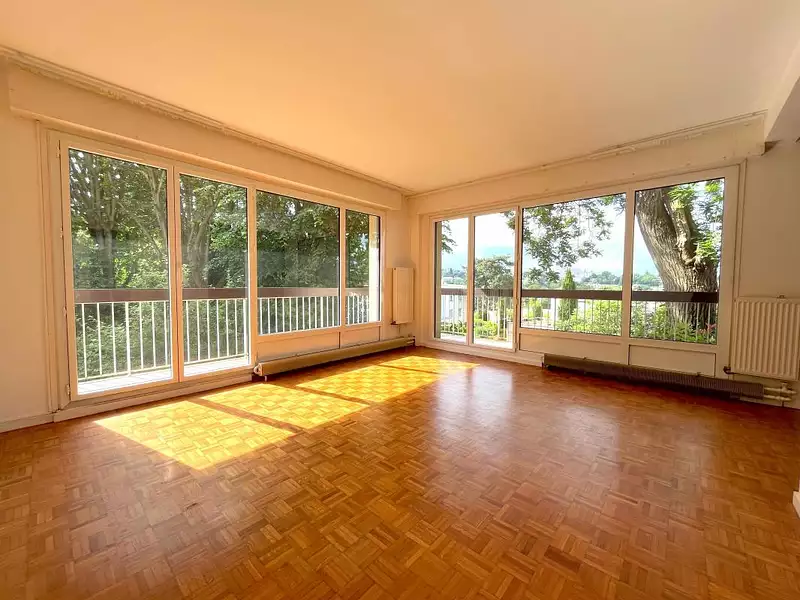Appartement, 96 m²