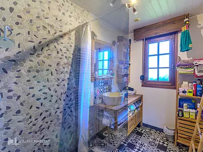 Maison, 104 m²
