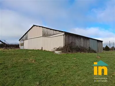 Maison, 99 m²