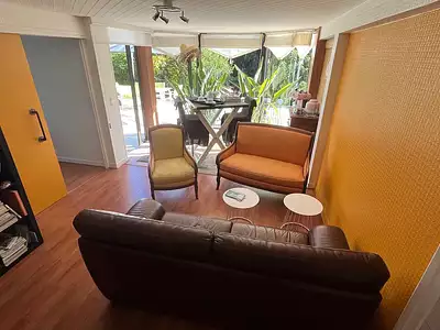 Maison, 160 m²