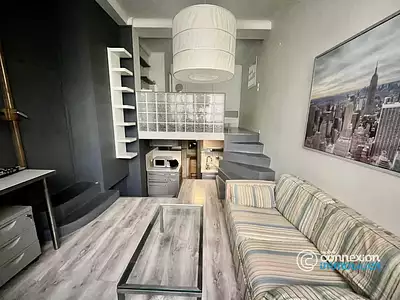 Appartement, 25,16 m²