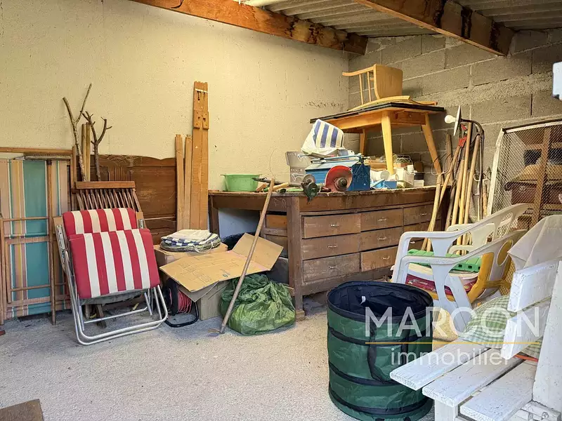 Maison, 143 m²