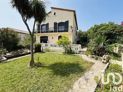 Maison, 144 m²