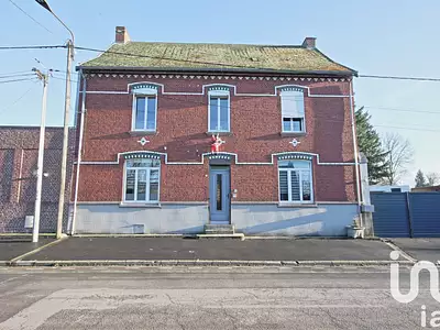 Maison, 292 m²