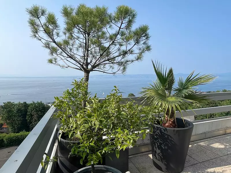 Appartement, 108 m²