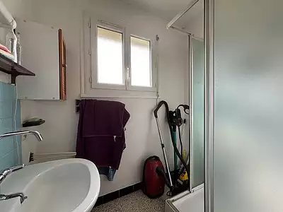 Maison, 58,9 m²