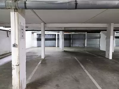 Parking, 12 m²
