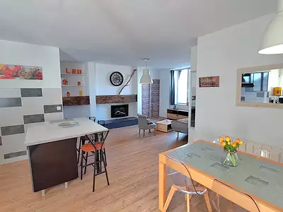 Appartement, 85 m²