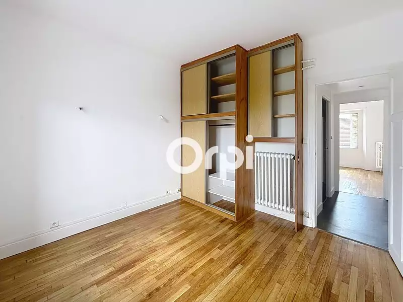 Appartement, 59 m²